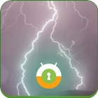 Storm Thunder Wall & Lock أيقونة