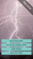 Storm Thunder Wall & Lock syot layar 1