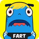 The secret of fart planet APK