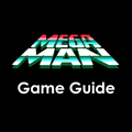 Game Guide : Megaman 1