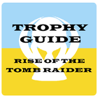 Trophy Guide for Tomb Raider icon