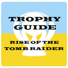 Trophy Guide for Tomb Raider 圖標