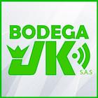 Bodega JK آئیکن