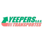Transportes Yeepers ícone