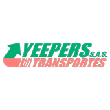 Transportes Yeepers icône