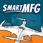 Smart MFG ícone