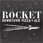 Rocket Pizza Lounge icône