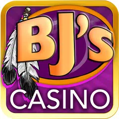 BJ's Bingo & Gaming Casino APK download