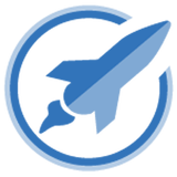 Rocket Reports CRM icon