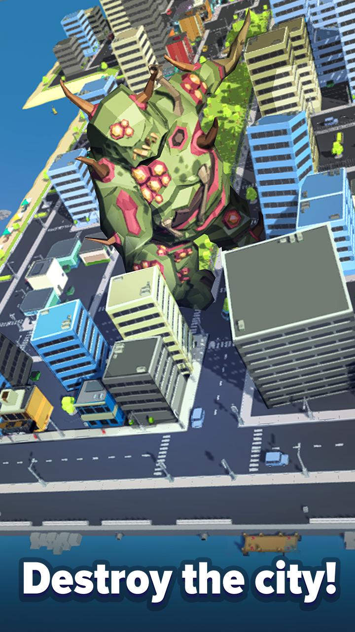 Май сити 3. Флеш игра Титан уничтожает город. Есть город монстр Сити. Игра про крашу и монстров титанов. My City Monsters картинки.