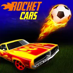 Rocket Car Soccer : Drive & Fo APK 下載