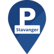 Parkering i Stavanger