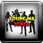 OOOUUU SONGS YOUNG MA icône
