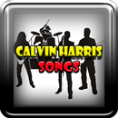 MY WAY SONGS CALVIN HARRIS APK