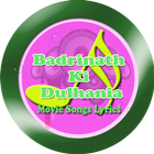 Songs Badrinath Ki Dulhaniya icône