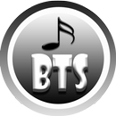 Lagu BTS Blood Sweat Tears APK