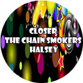 Closer The Chainsmokers Halsey