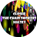 Closer The Chainsmokers Halsey APK
