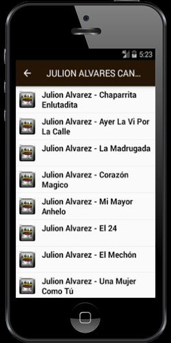 Musica Julion Alvarez For Android Apk Download Chordify is your #1 platform for chords. apkpure com