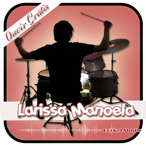 Audio Da Larissa Manoela