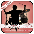 Audio Da Larissa Manoela icône