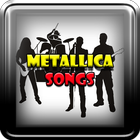Enter Sandman - Metallica icône