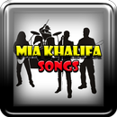 MIA KHALIFA SONGS TIME FLIES APK