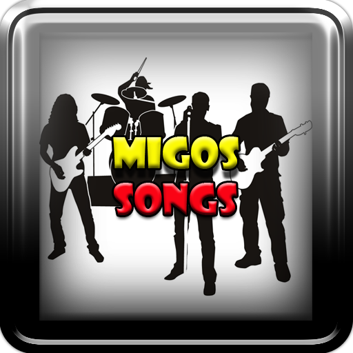 T-Shirt Migos Songs