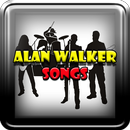 Alone Alan Walker Song APK