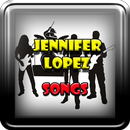 Jennifer Lopez On The Floor APK