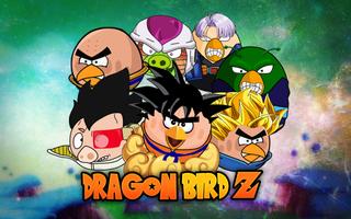 Dragon Bird Z الملصق