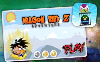 Dragon Bird Z screenshot 2