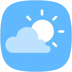 Скачать Weather Launcher for Galaxy APK