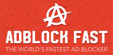 Adblock Fast