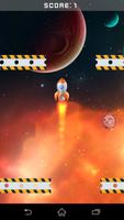 Big Bang Broken Rocket Space screenshot 2