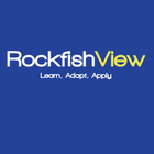 Rockfish View Zeichen