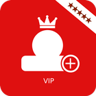 Royal Subscribers For YouTube آئیکن