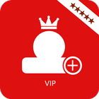 آیکون‌ Royal Subscribers For YouTube