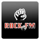 ROCK.FM 아이콘