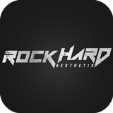 Rock Hard Aesthetix Fitness APK