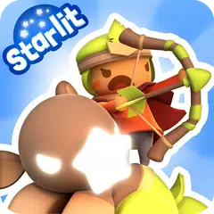 Descargar APK de Starlit Archery Club