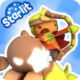 Download Starlit Kart Racing (MOD) APK for Android