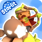 Starlit Archery-icoon