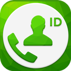 Caller ID - Number Tracker & Call Blocker biểu tượng