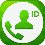 Caller ID - Number Tracker & Call Blocker biểu tượng