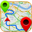 GPS, Maps, Navigations & Route Finder