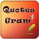 Quotesgram - Make Quotes APK