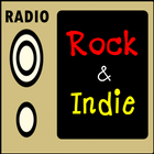 Rock Indy Music আইকন