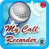 Call Recorder ไอคอน