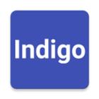 Indigo Wallpapers icône